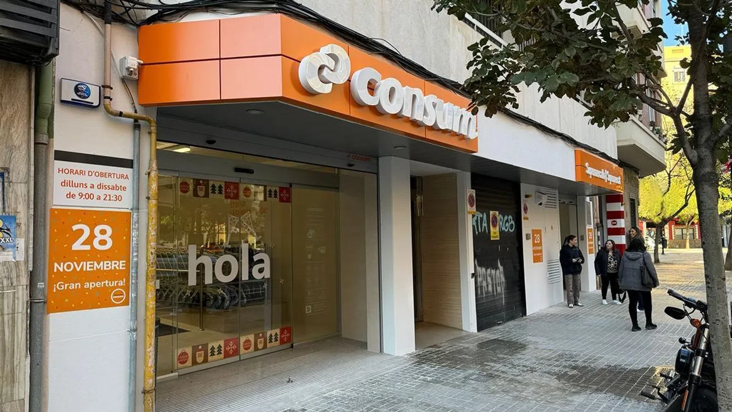 Piso en calle de Joan Aguilar, 6 - Foto 7
