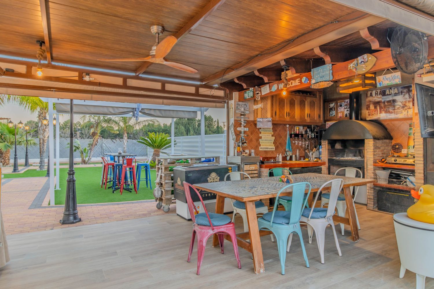 Casa independiente en calle Independencia, 103 h - Foto 25