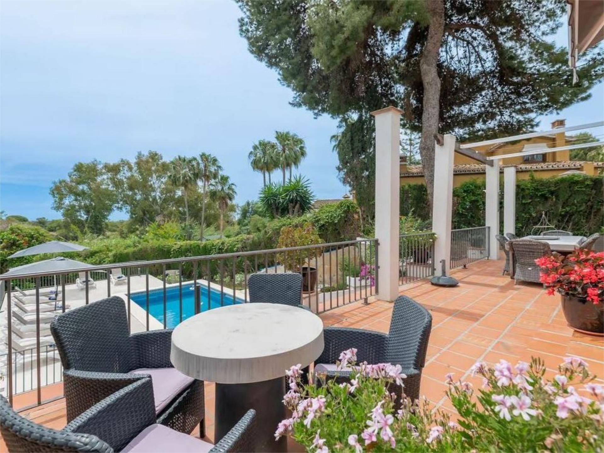 Chalet en  Calle del Faísán 140 - Foto 3