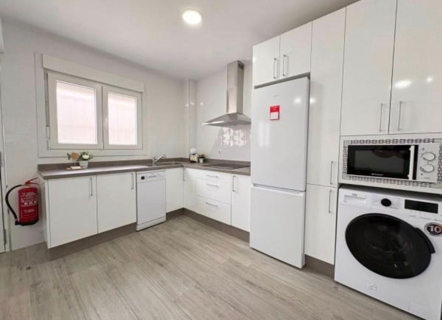 Estudio en Calle Benahavís, 1, Finca el Pato - Torre del Río - Foto 4