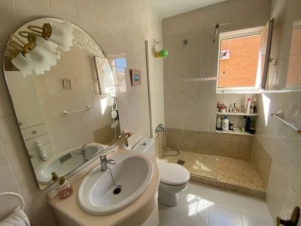Chalet pareado en Calle Madamme Curie, 85, Zona los Frutales - Foto 23