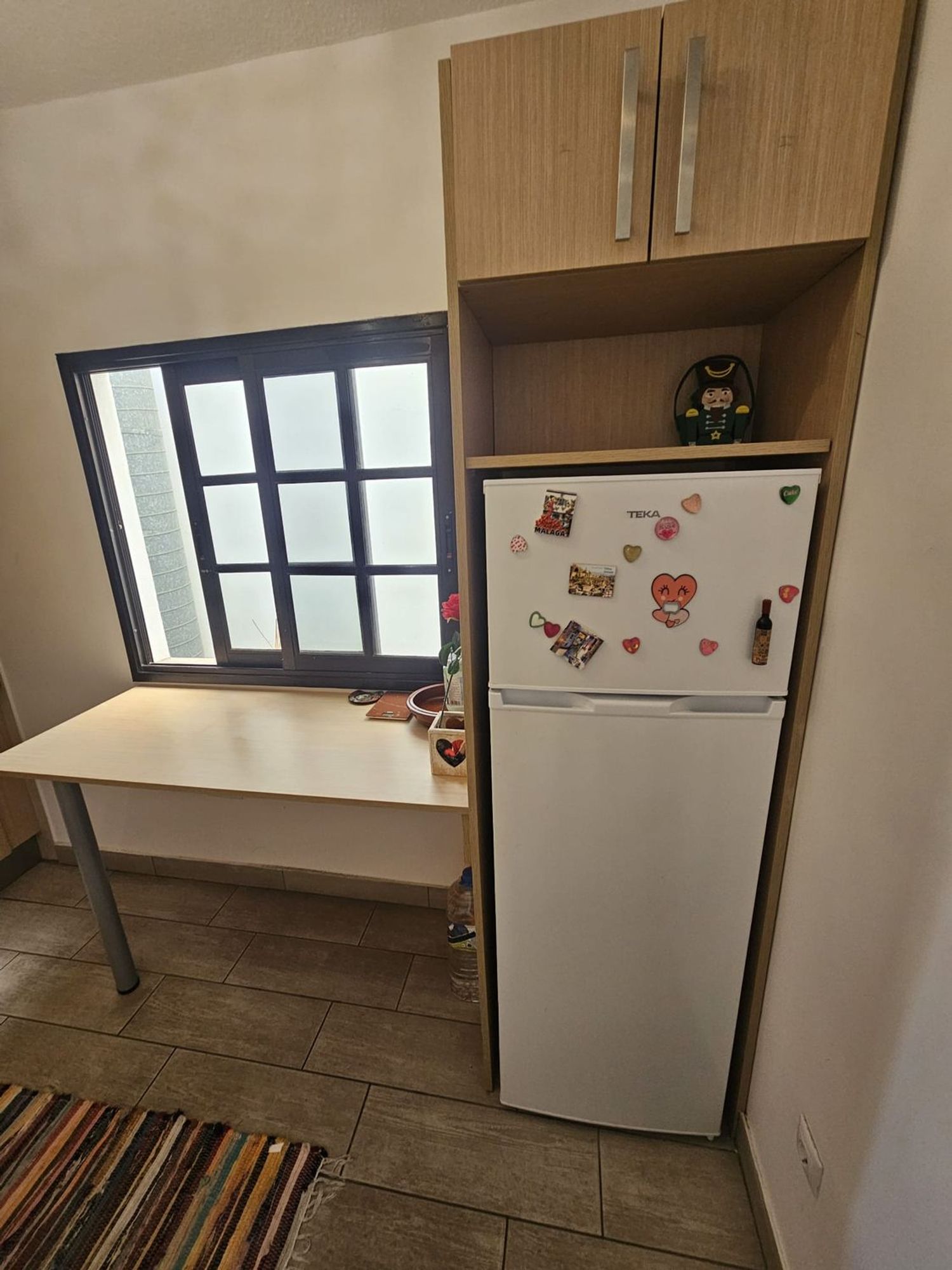 Ático en Calle Barranquillo, 4, Los Cristianos, Los Cristianos - Foto 2