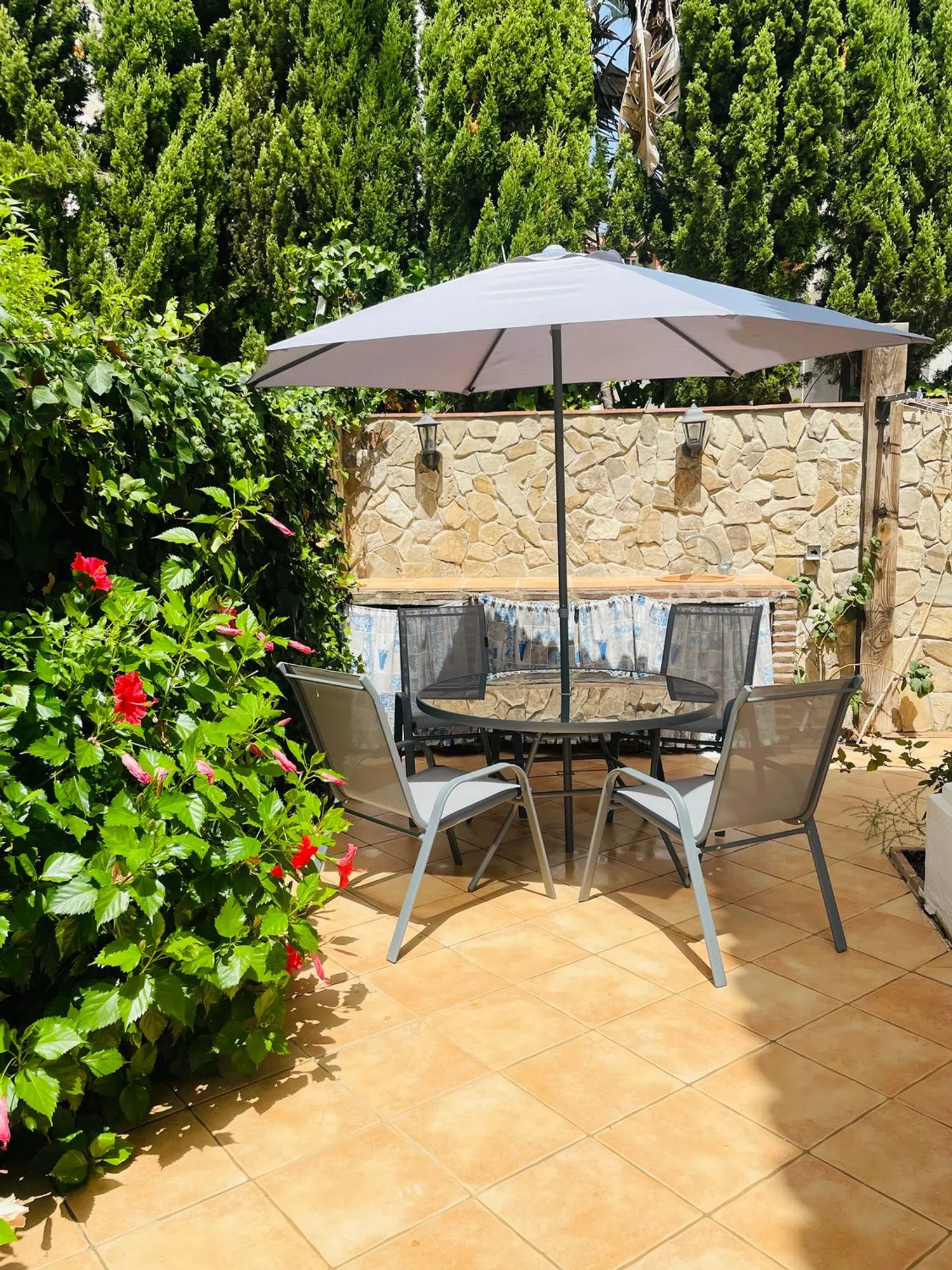Chalet adosado en Urbanizacion Villa Parra Palomeras, 3 - Foto 4