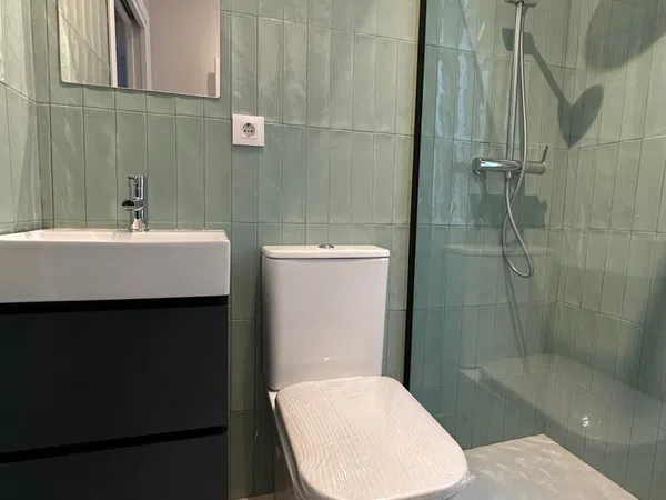 Piso en Calle Washington, 15, Monte Alto - Zalaeta - Atocha, Monte Alto - Zalaeta - Atocha - Foto 19