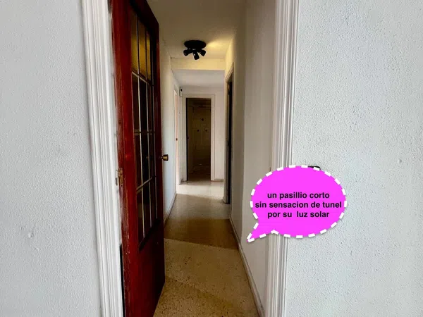 Piso en calle de Dénia, 6 - Foto 12