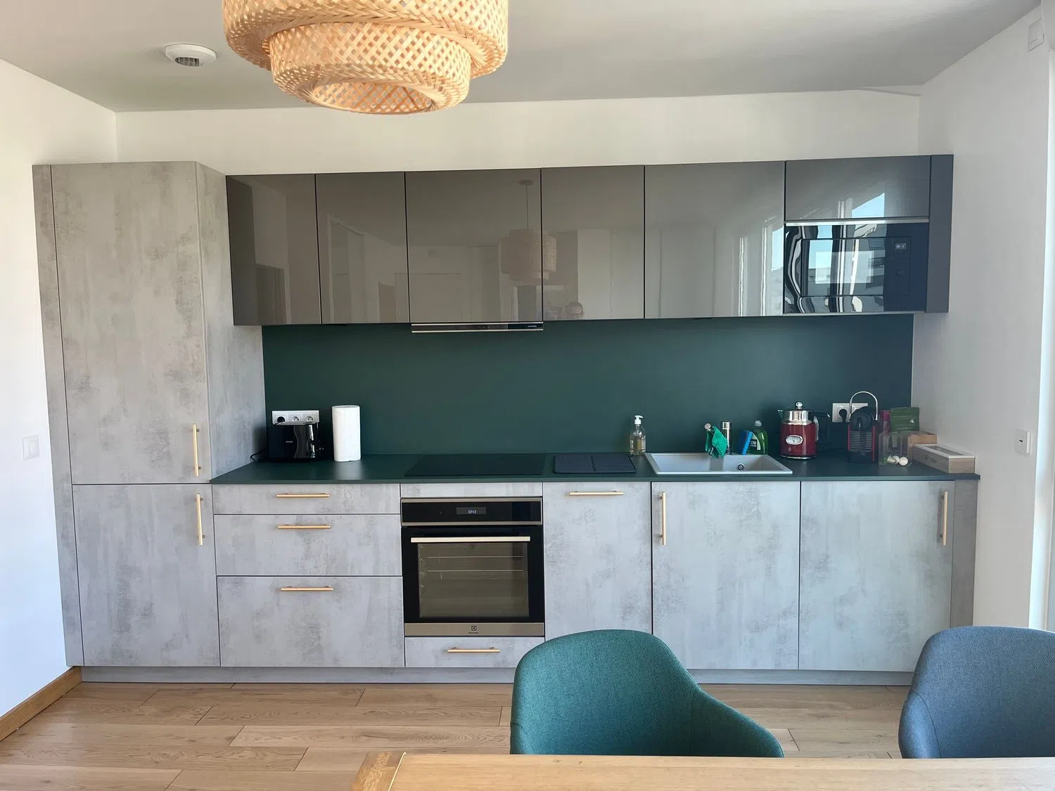 Piso en paseo de la Castellana, 157 - Foto 3