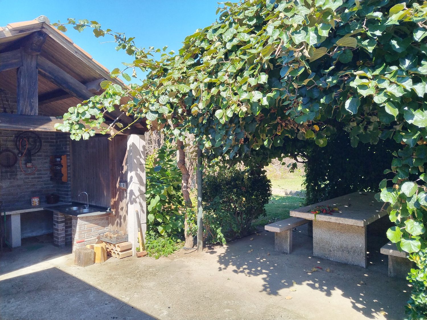 Casa o chalet independiente en Lugar a Gandariña, 15 a - Foto 3