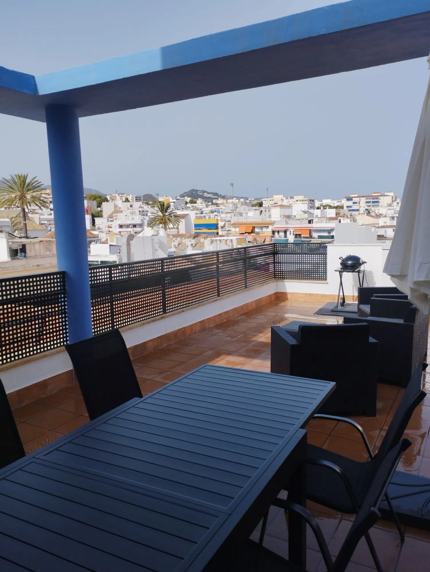 Ático en plaza Practicante Manuel Cantos, 4 - Foto 29