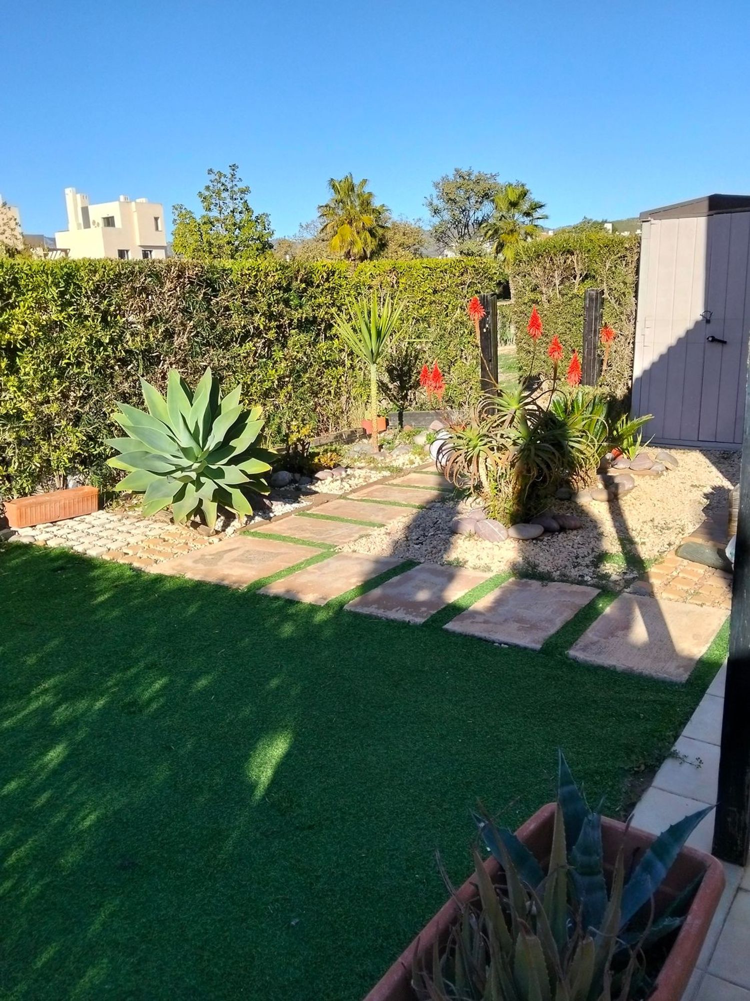 Piso en Almez, 35, Corvera - Foto 13