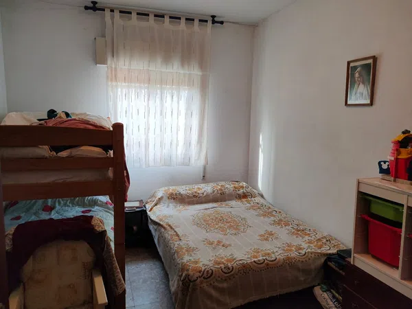 Piso en Avenida de los Reyes Católicos, 34 - Foto 5