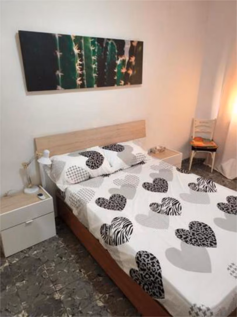 Piso en Villafranqueza