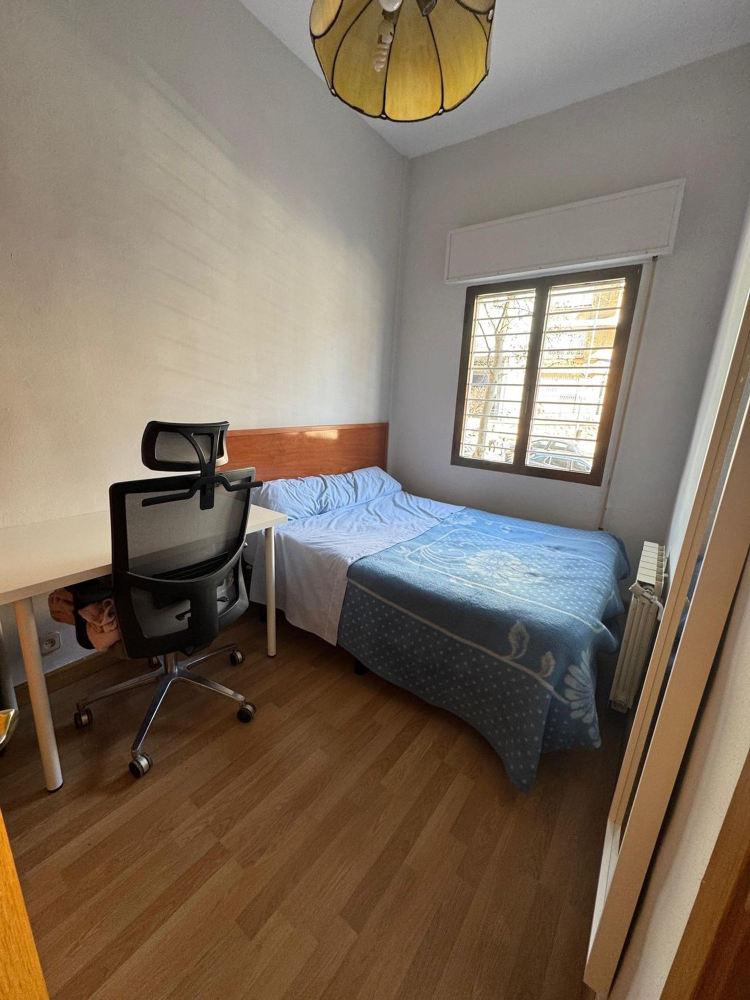 Piso en calle Fernando Ossorio, 11 - Foto 5