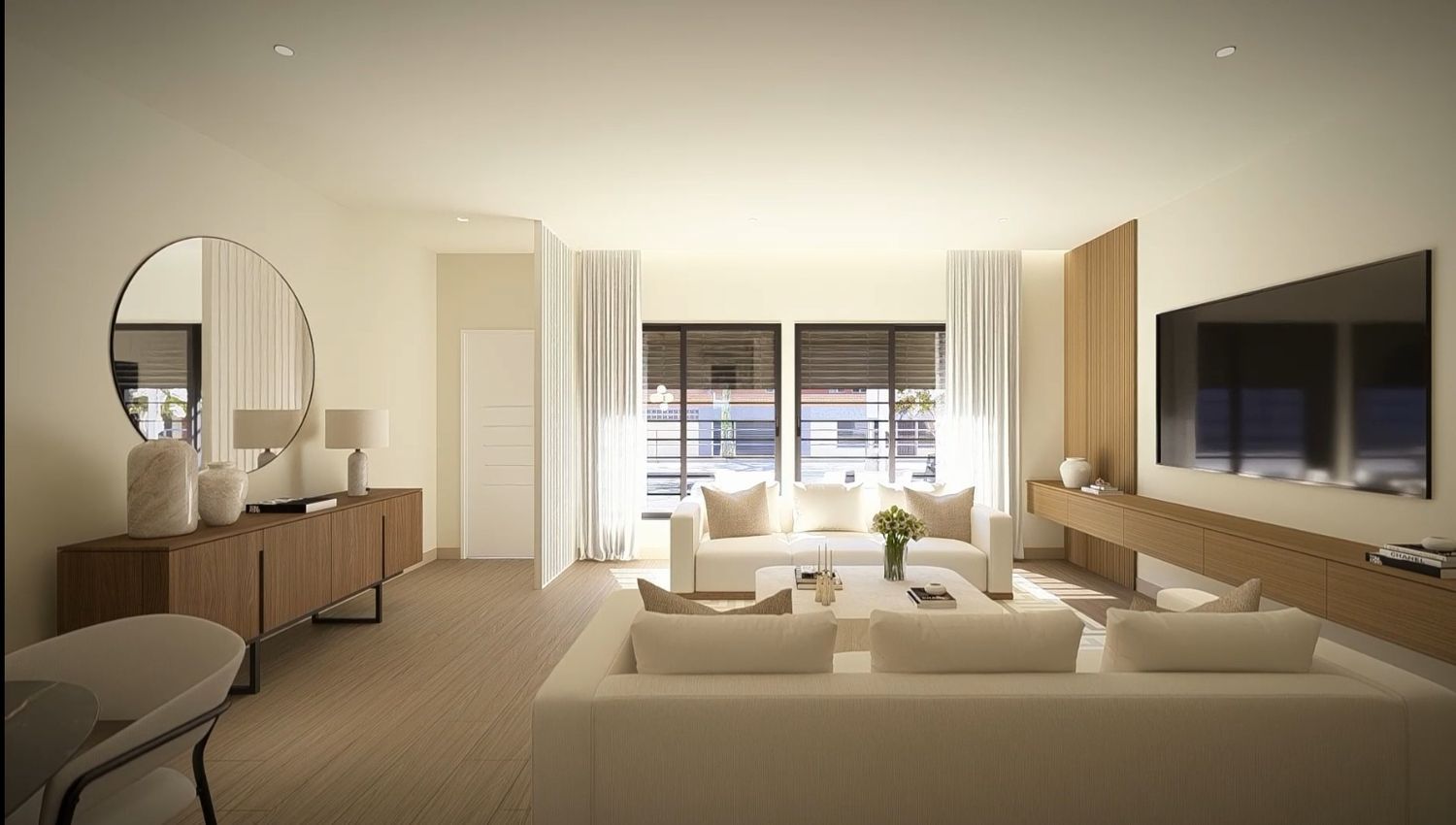 Piso en venta en Calle Villaamil, 58 - Foto 3