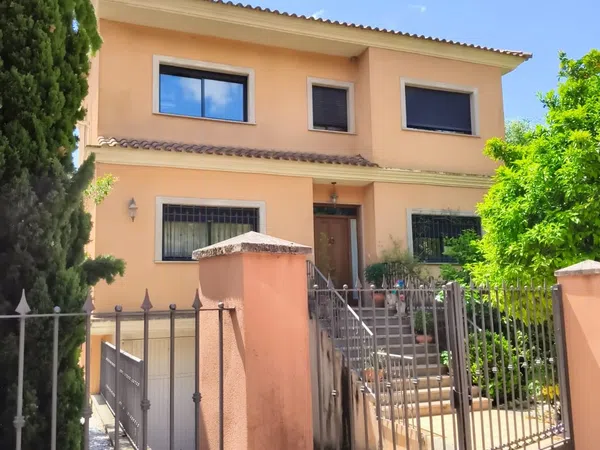 Casa o chalet independiente en Calle Viña Lozano, 1 - Foto 17