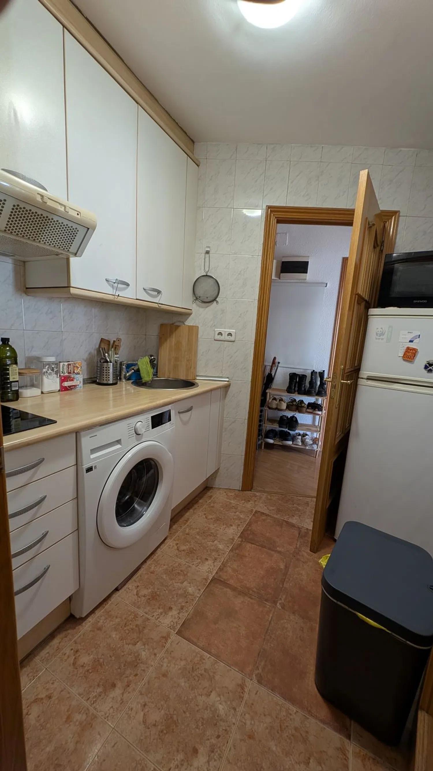 Piso en avenida del Doctor Federico Rubio y Galí, 31 - Foto 14