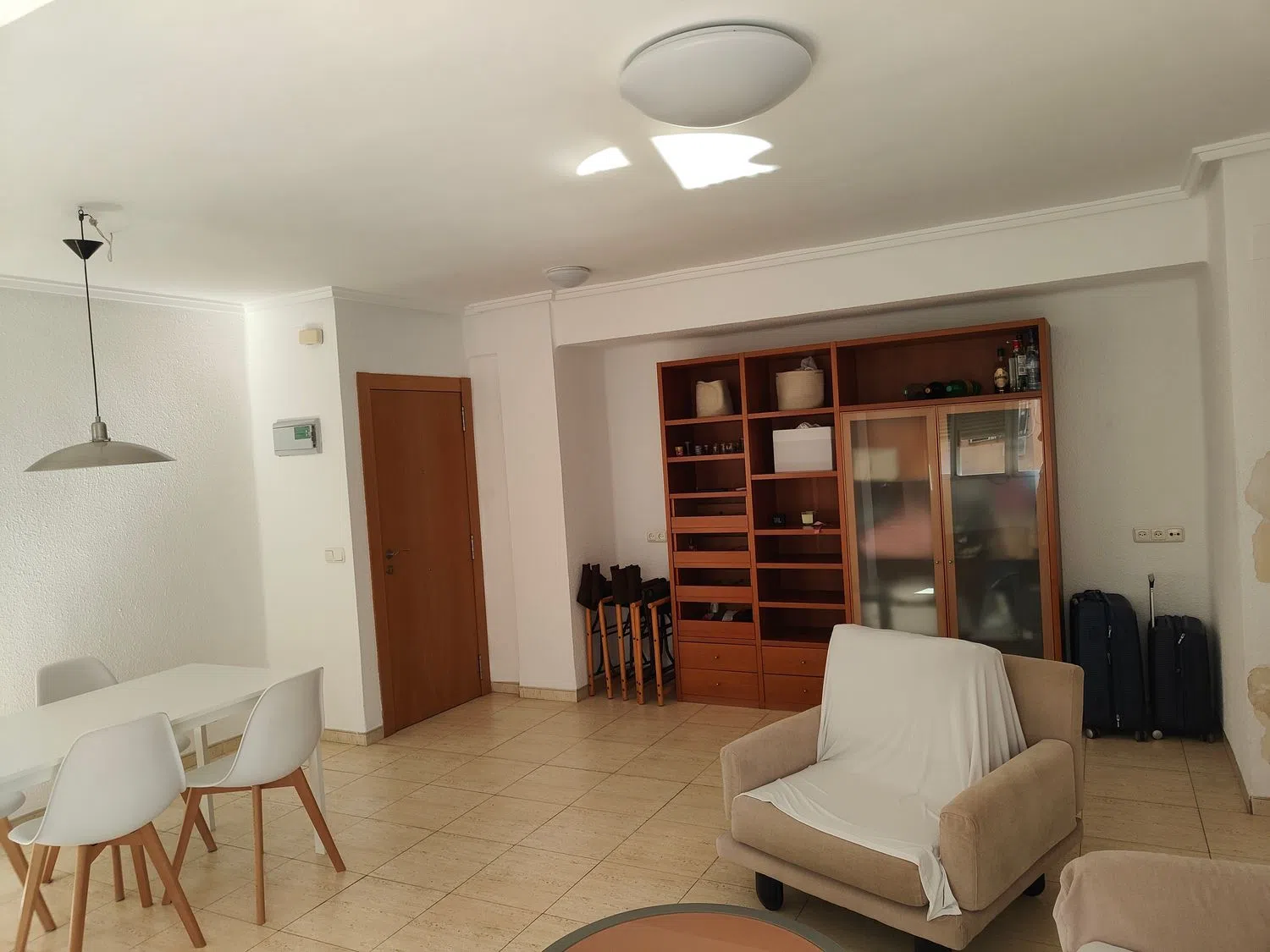 Piso en calle de l'Explorador Andrés, 15 - Foto 2