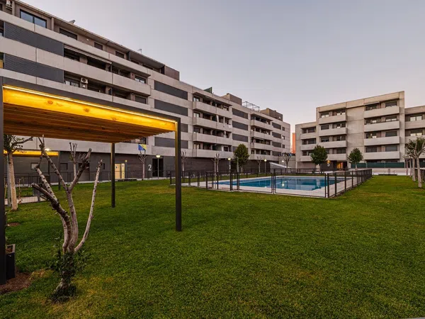 Piso en calle Juan Gris - Foto 26