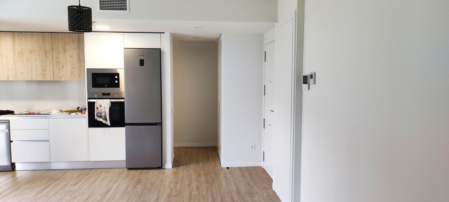 Piso en calle Juan Caturla Gosálvez, 4 - Foto 3