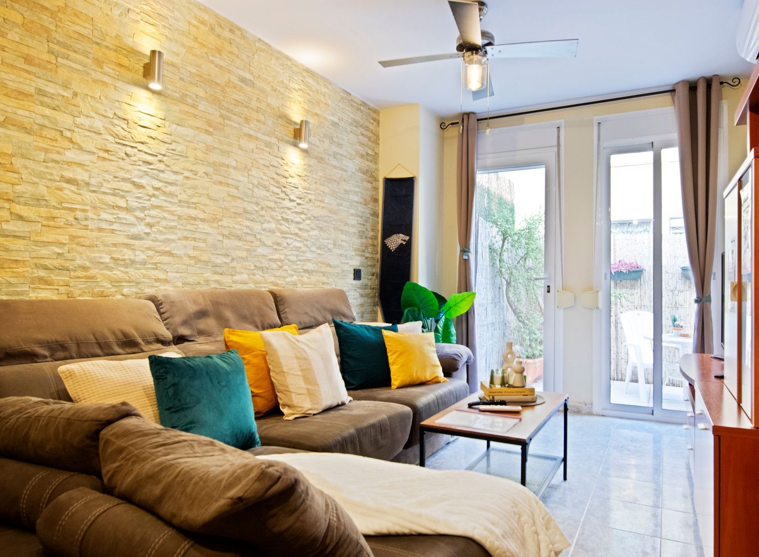 Piso en calle Montserrat, 60 - Foto 5