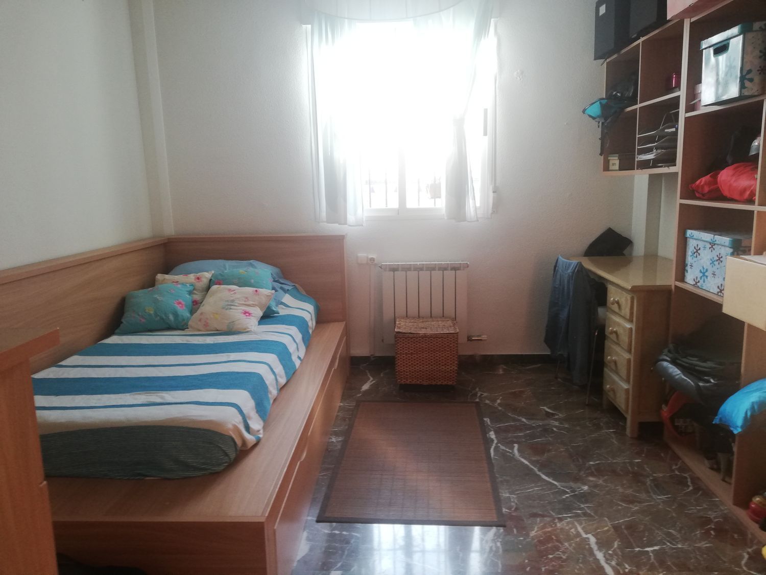 Piso en calle Almería, 12 - Foto 14