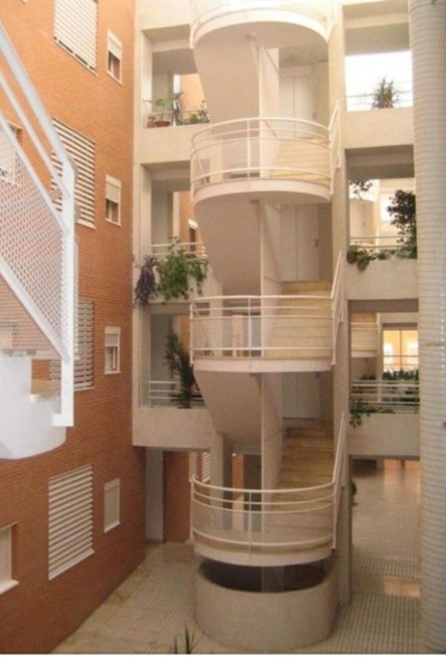 Piso en calle de Almansa, 2 - Foto 5