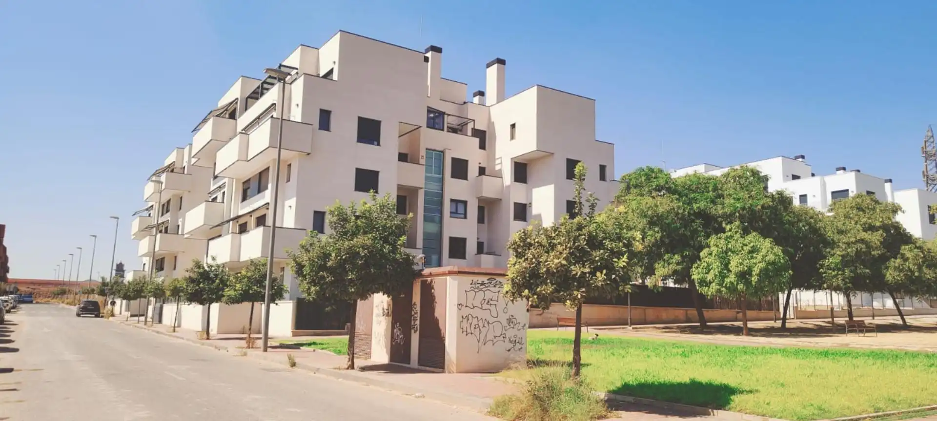 Piso en  Calle los Rosaos 9 - Foto 17