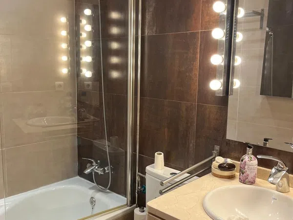 Ático en calle Juzgado, 12 - Foto 12