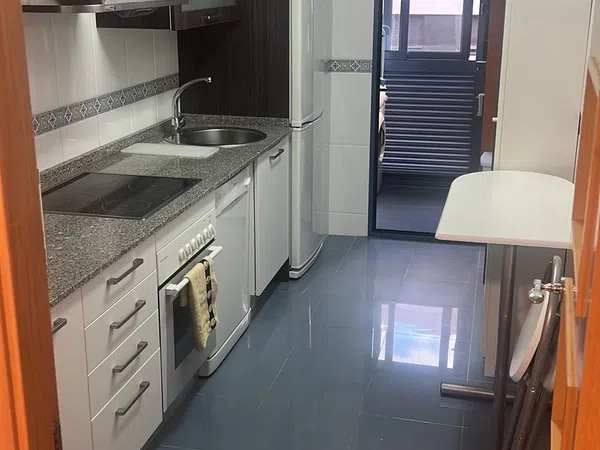 Piso en Calle Clara Campoamor, 3, La Rosaleda, La Rosaleda - Foto 15