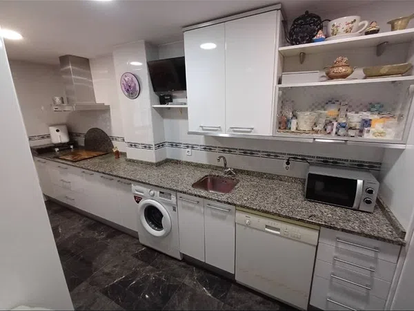Piso en Avenida de Abrantes, 66, Abrantes - Foto 3