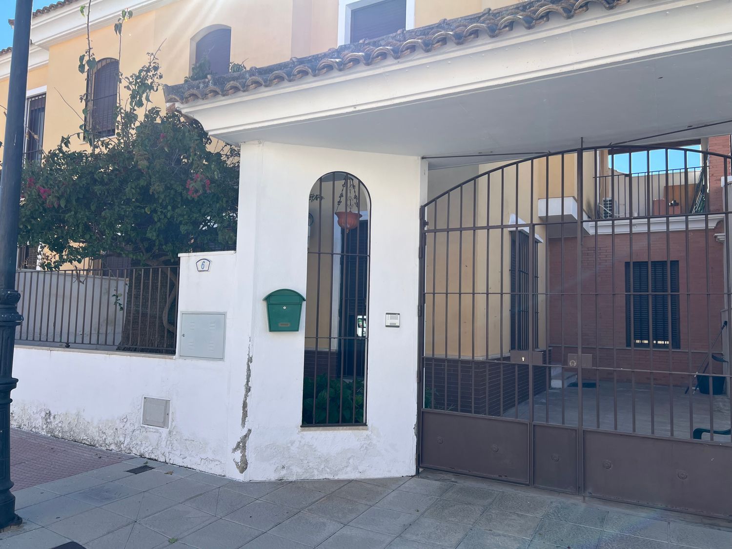 Chalet adosado en Calle Senador Agustin Díaz Camacho, 7 - Foto 38