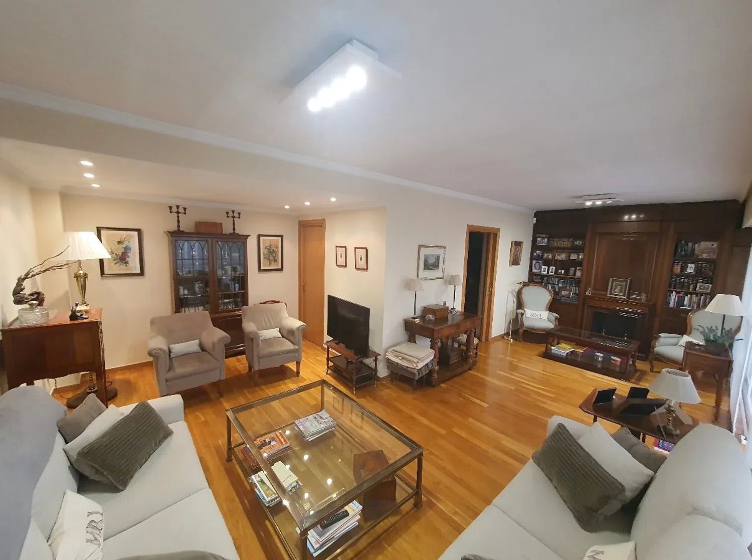 Casa independiente en Barrio Nueva España - Foto 5