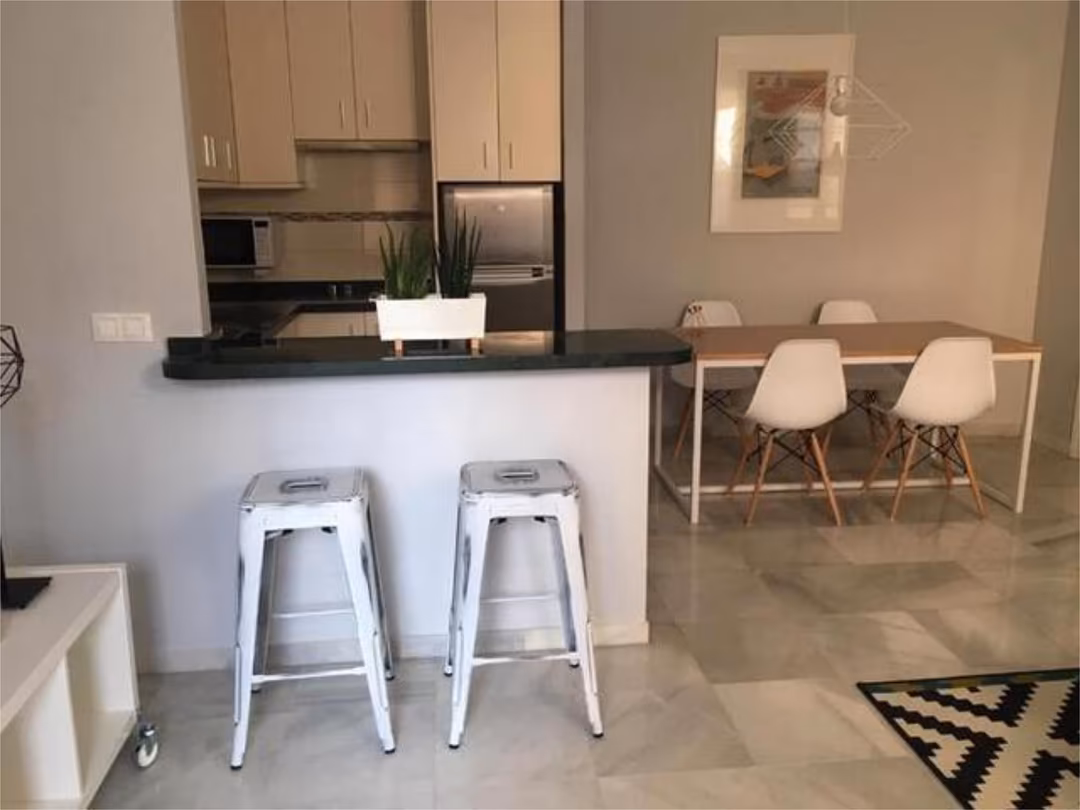 Piso en Alameda de Hércules - Foto 7