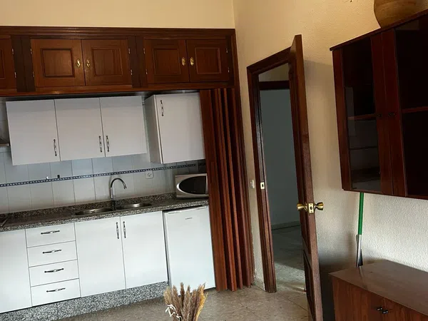 Estudio en Avenida Huelva, 5 - Foto 2