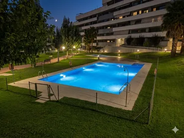 Dúplex en  Carrer de Ciudad Real 10 - Foto 1