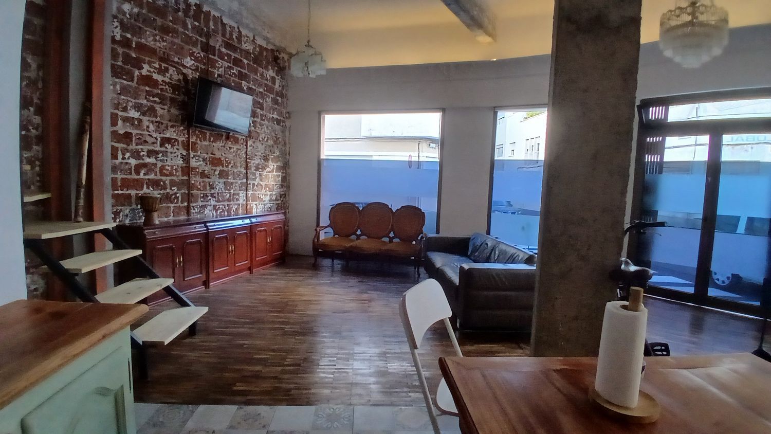 Estudio en calle de los Sueños, 40 - Foto 1