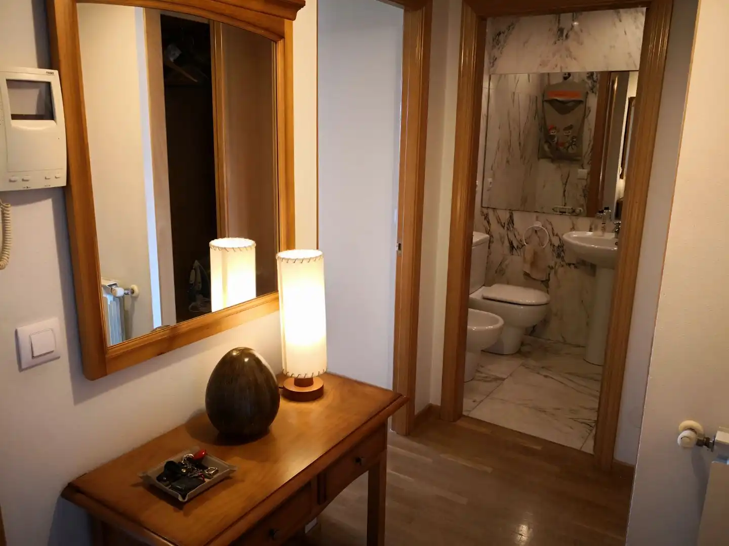 Apartamento en  Calle del Postigo Bajo 14 - Foto 9
