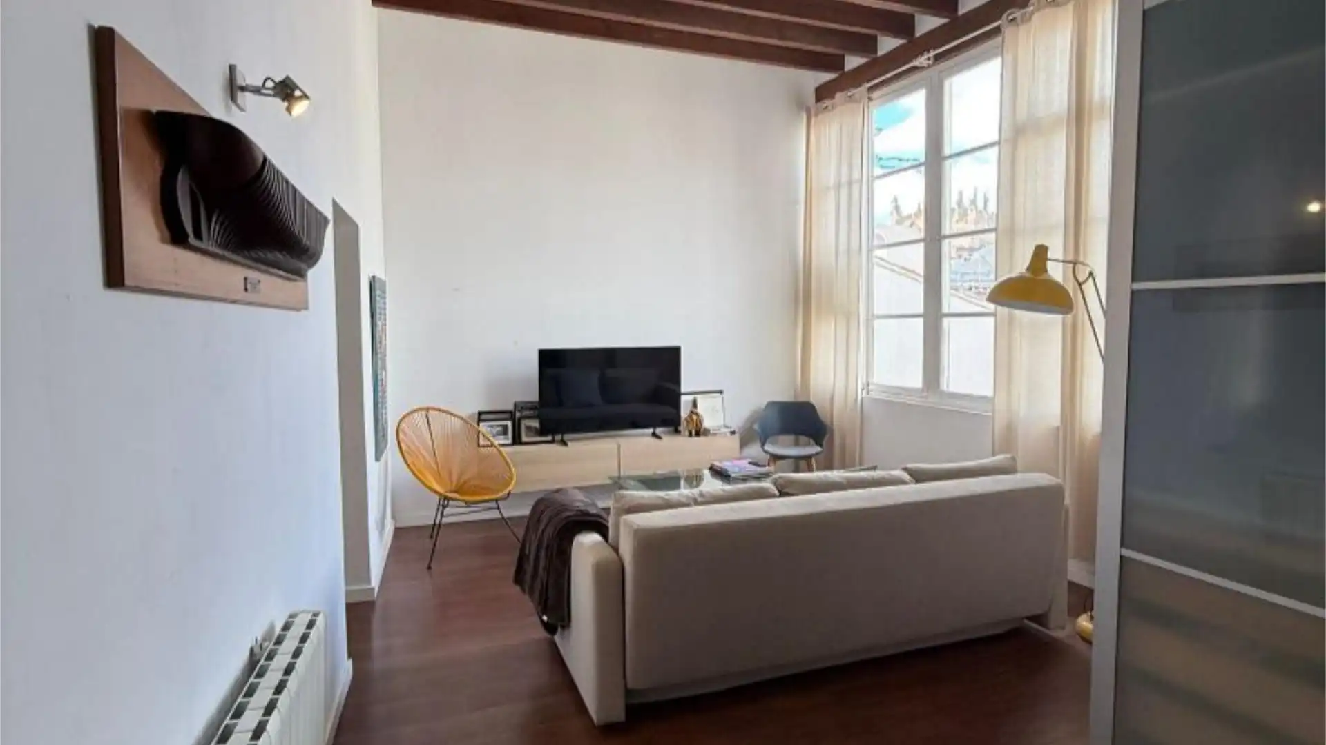 Piso en  Carrer de Santa Clara 2 - Foto 13