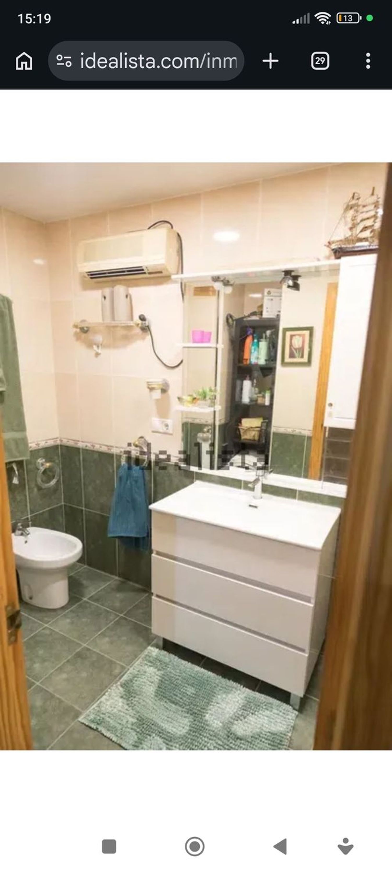 Chalet pareado en Calle la Bonanova, 1, Villamontes-Boqueres, Villamontes-Boqueres - Foto 30