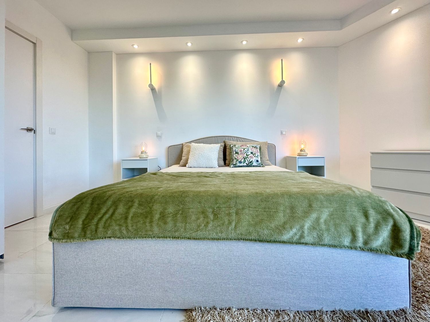 Piso en calle Aguamarina, 62 - Foto 6