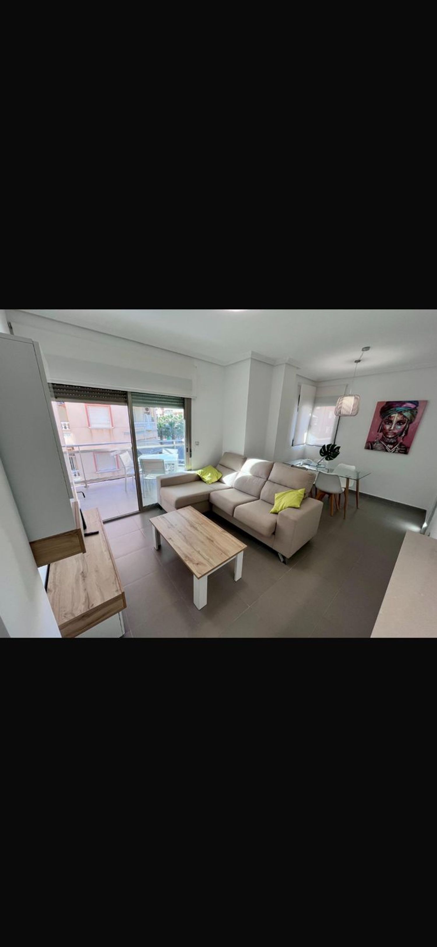 Piso en Avenida de Cervantes, 25, Guardamar Playa, Guardamar Playa - Foto 12