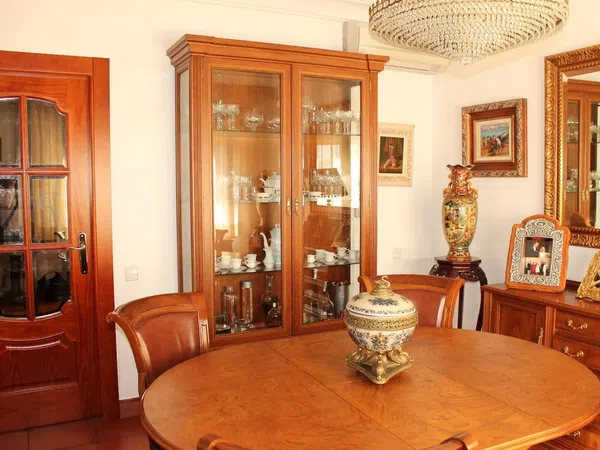 Casa o chalet independiente en El Pilar - Santa Ana, El Pilar - Santa Ana - Foto 7