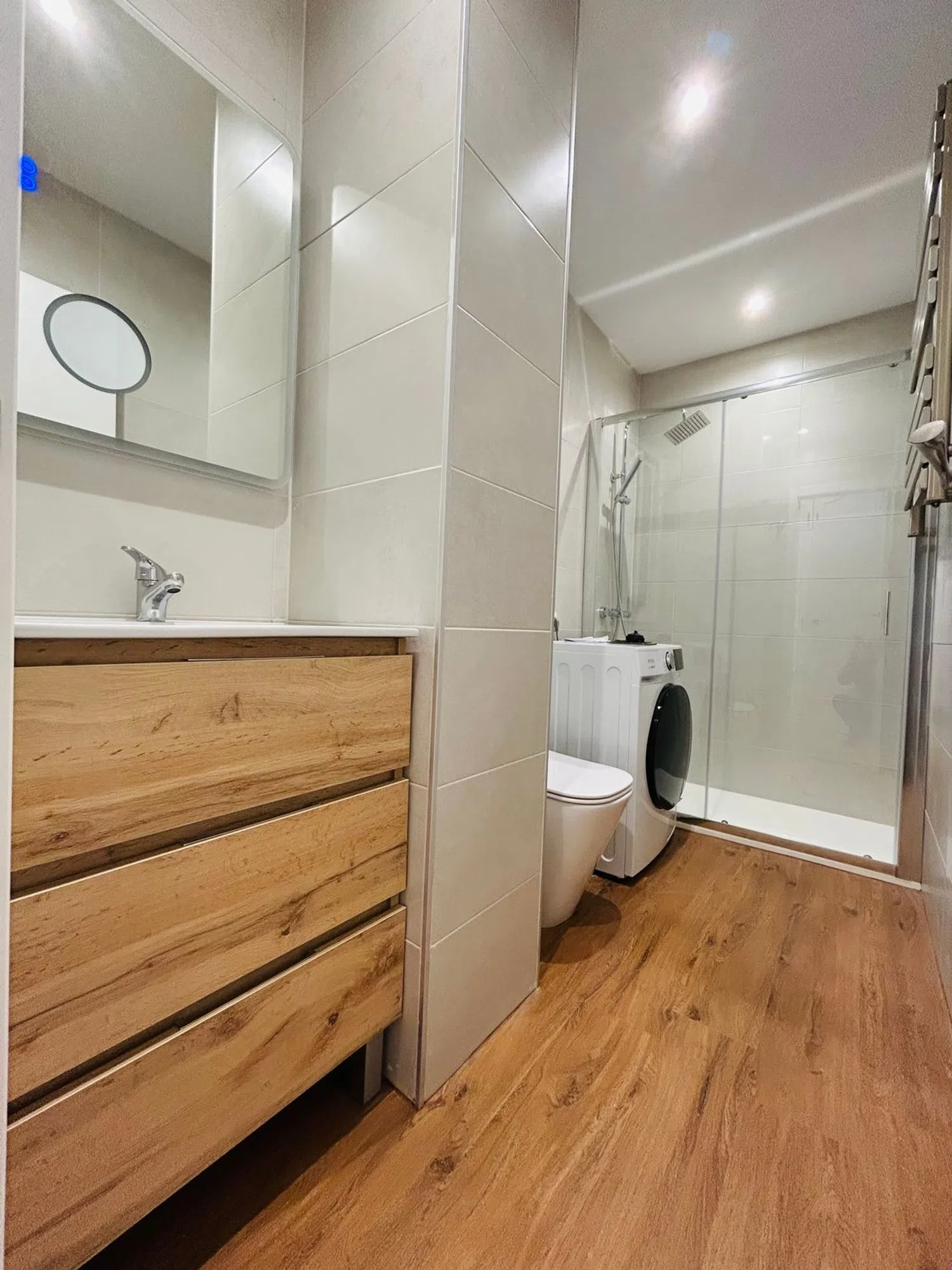 Piso en calle Conde de Tendillas, 2 - Foto 13