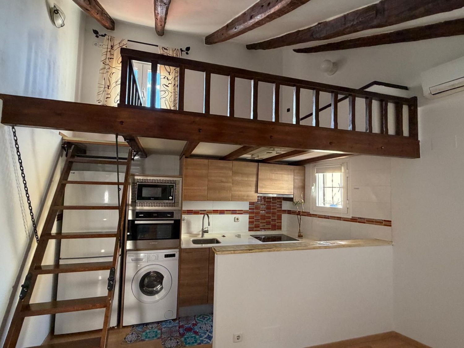 Piso en calle del Nuncio, 5 - Foto 3