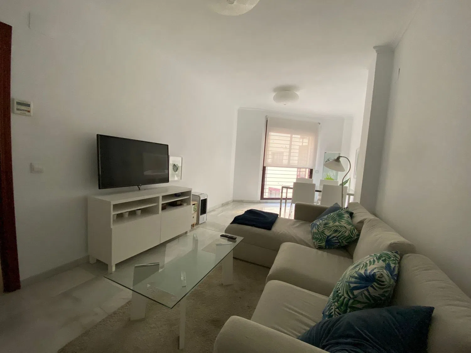 Piso en calle Fernandez de Ribera, 34 - Foto 3