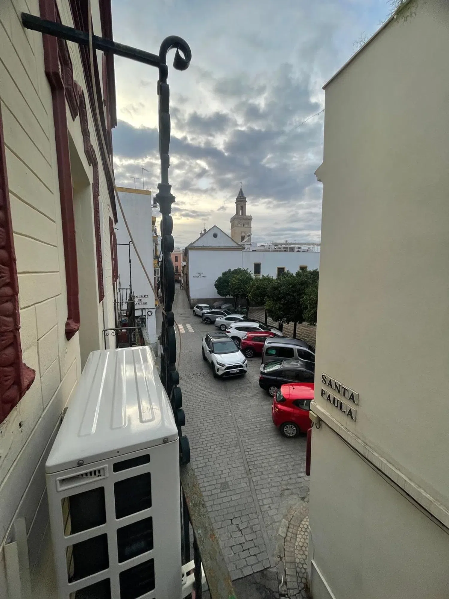 Piso en calle Santa Paula, 6 - Foto 5