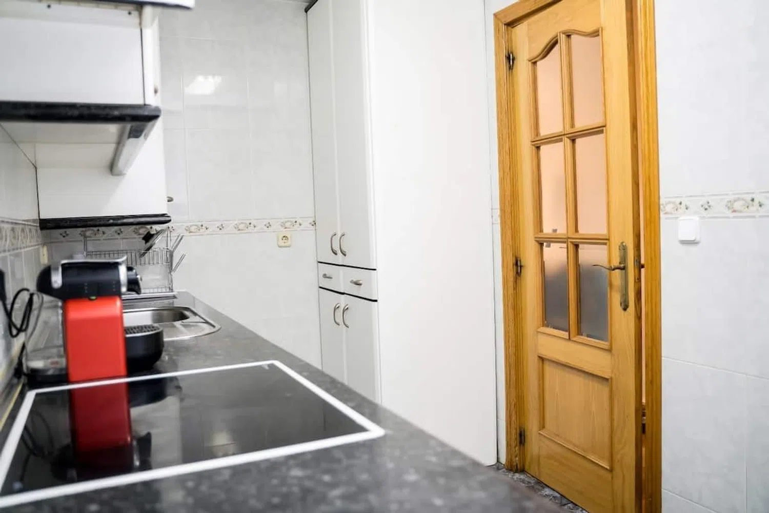 Piso en calle Primavera, 21 - Foto 2