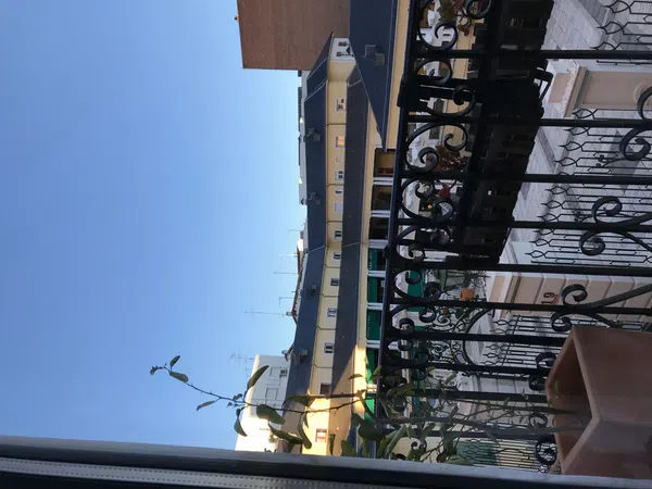 Piso en calle Rodas, 26 - Foto 2