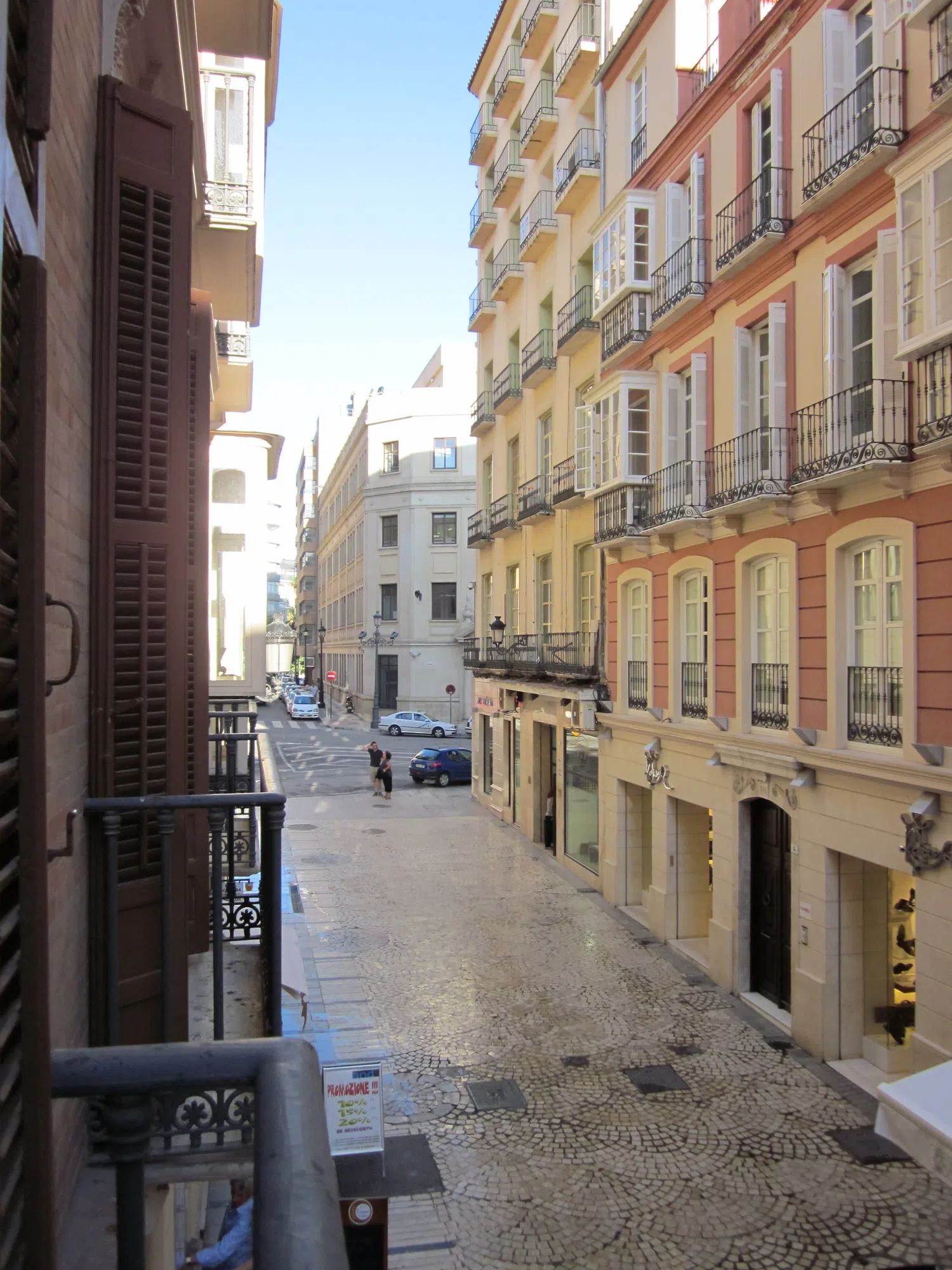 Piso en calle Strachan, 11 - Foto 28