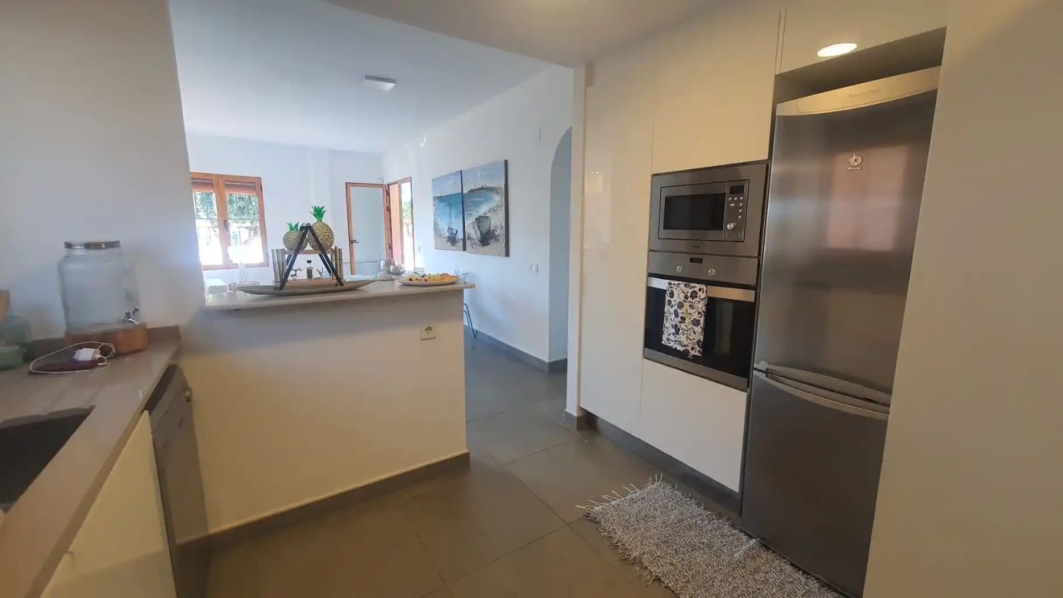Piso en Calle Bélgica, 15 AptA, Altea Hills, Altea Hills - Foto 14