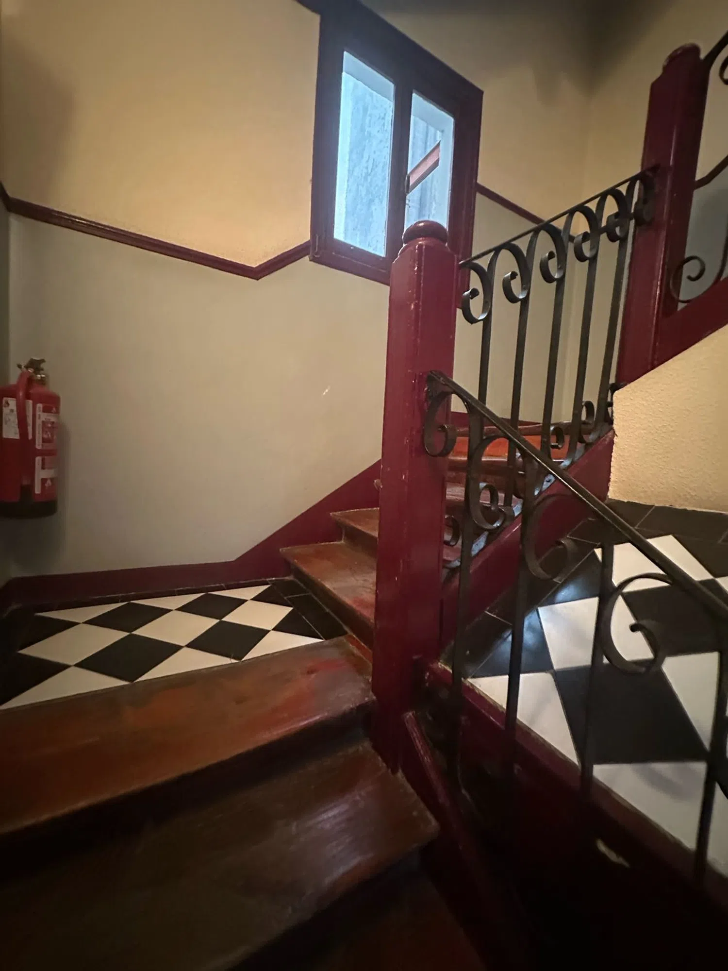 Piso en calle de Augusto Figueroa, 7 - Foto 8